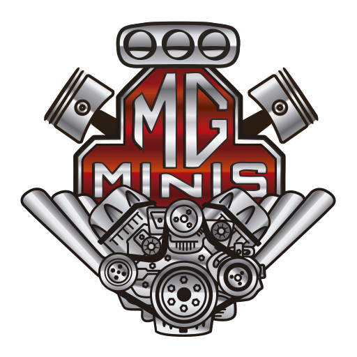 MgMinis Diecast