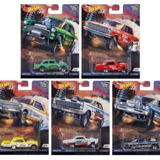 mgminis diecast