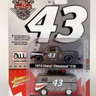 mgminis diecast