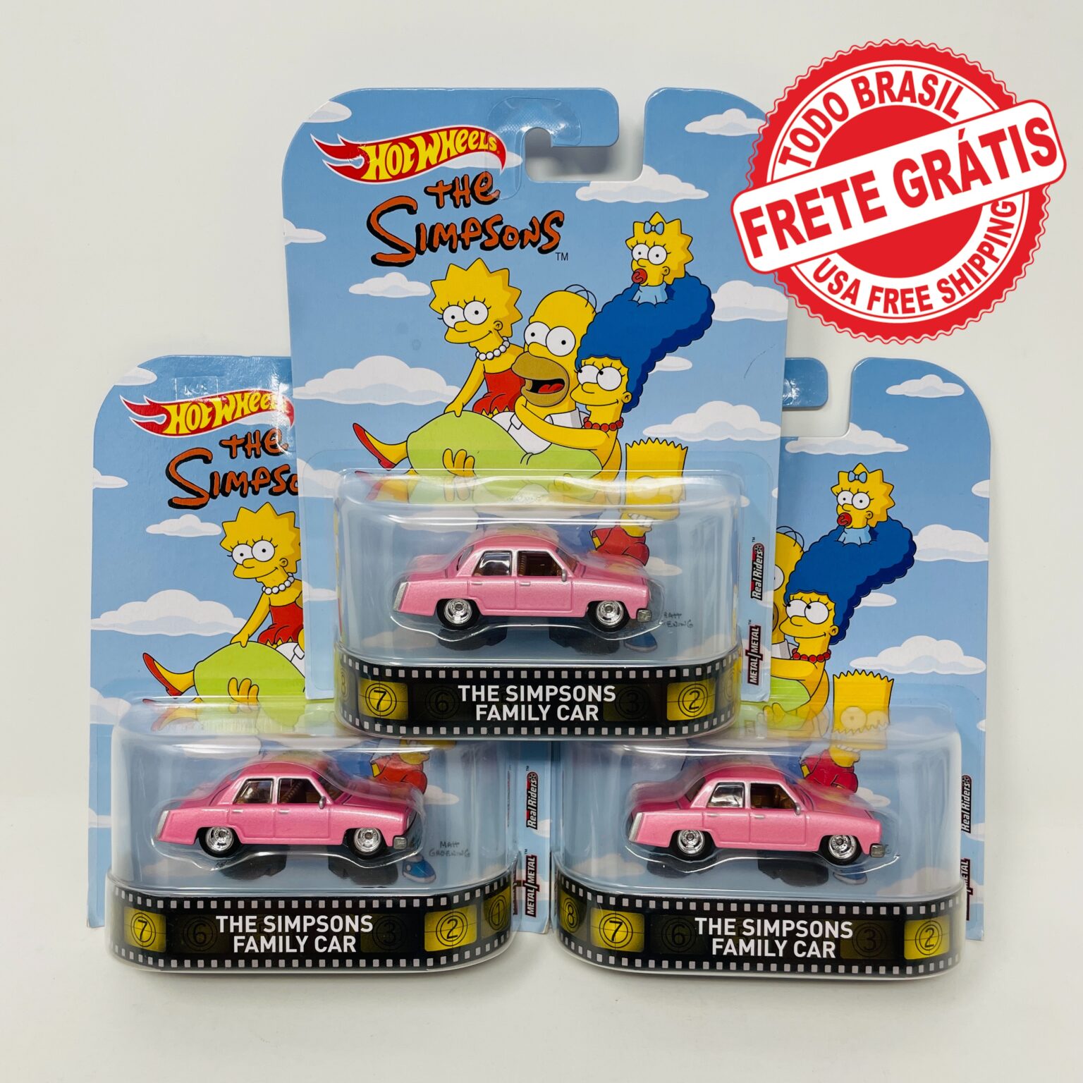 MgMinis Diecast Toys Worldwide