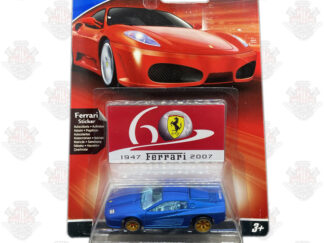 MINI GT 1:64 Mercedes-Benz Actros w/Car Carrier trailer Gulf Car EUR 102,03 - FR