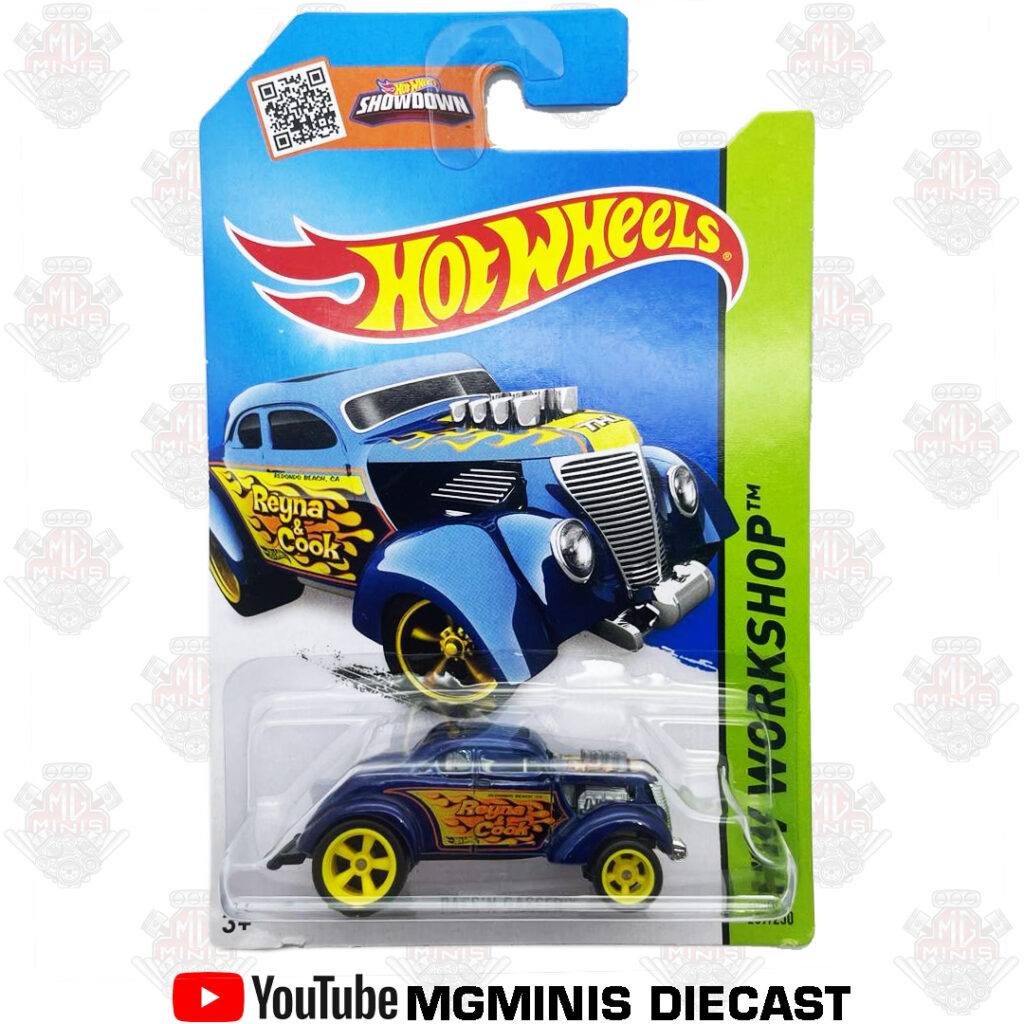 HOT WHEELS PASS 'N GO CHROME MÉTALLIQUE 1:64 5/250 HW DROP TOPS 1/5