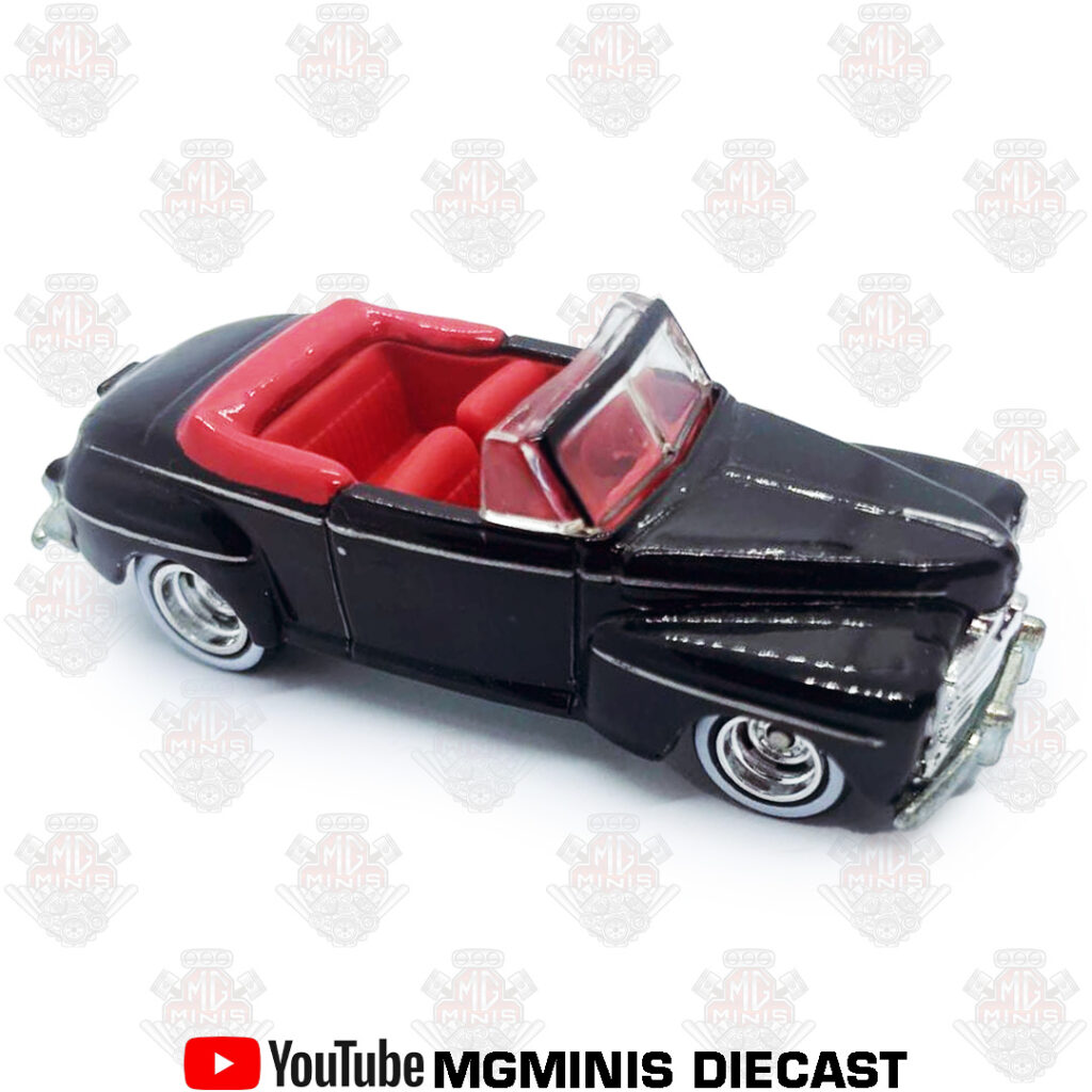 Pack Hot Wheels Premium Ford | Cuotas sin interés