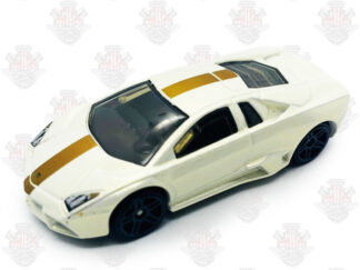 Hot Wheels Lamborghini Reventon Roadster, Edición Roja 2/12