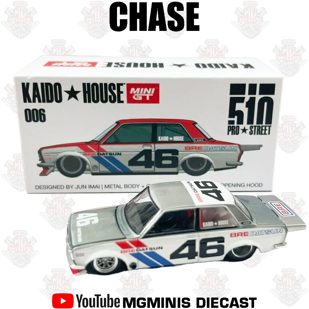 kaido-house-006-chase – MgMinis Diecast