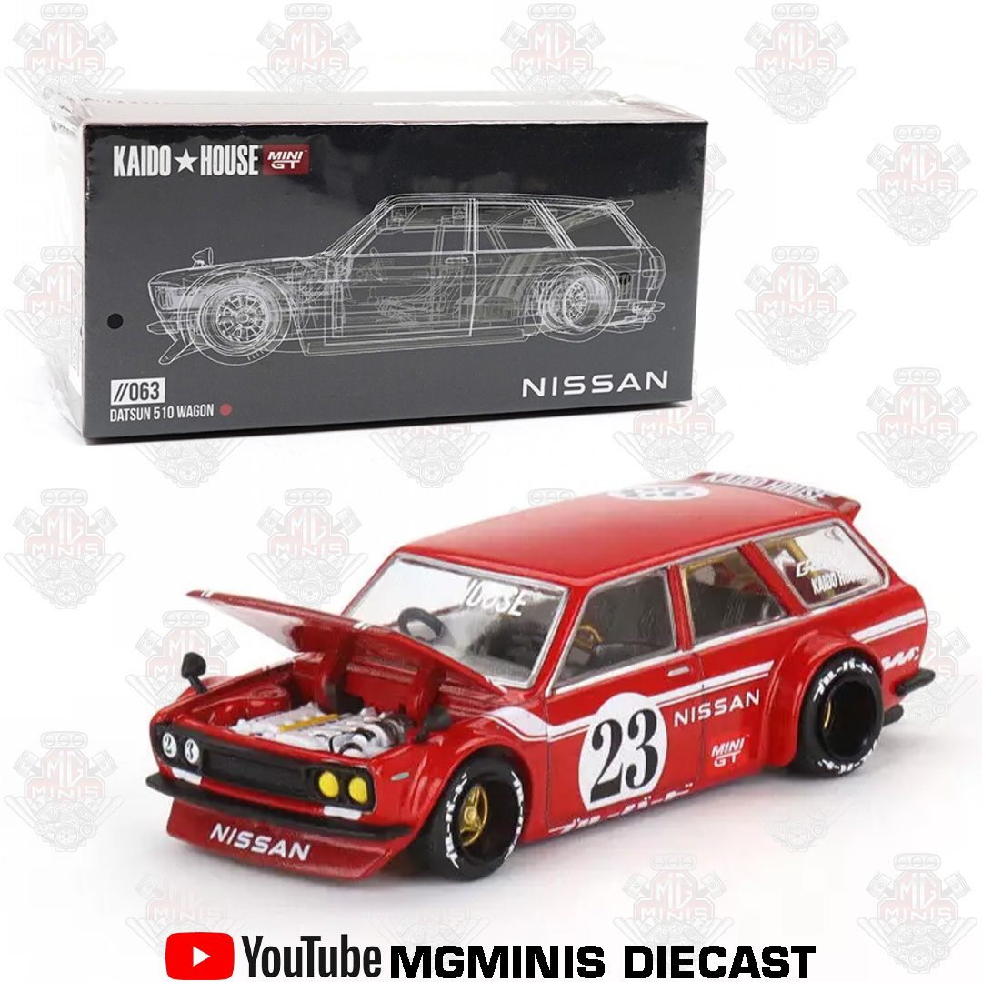 kaido-house-063 – MgMinis Diecast