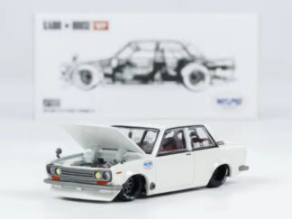 Mini GT Kaido House Datsun 510 Street Nismo V2 #KH122