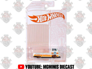 Hot Wheels Volkswagen T2 Pick Up 52 Anos HW