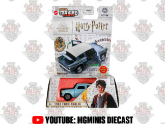 Matchbox Moving Parts Harry Potter