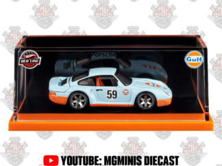 Hot Wheels RLC Porsche 959 Gulf
