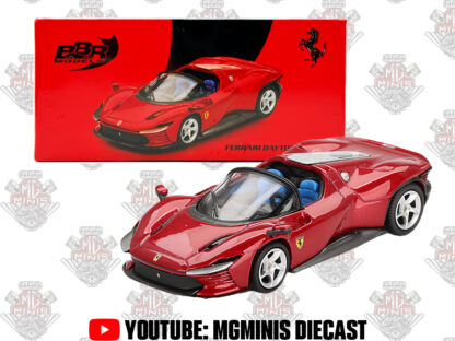 BBR Ferrari Daytona SP3