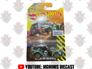 Hot Wheels RLC Porsche 944 Dirtmeister