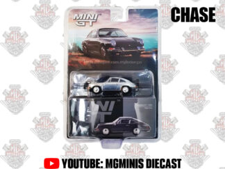 MINI GT Porsche 911 1964 CHASE #717