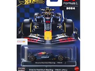 Hot Wheels Premium F1 #11