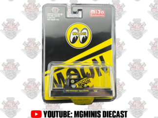 M2 Machines MoonEyes Short Van Pick Up