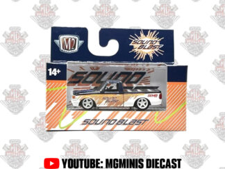 M2 Machines 1995 Ford Ranger Sema Exclusive