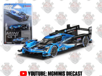 Mini GT Acura ARX-06 2024 IMSA Daytona 24hr #1056