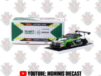 Tarmac Works Mercedes-Benz AMG GT3
